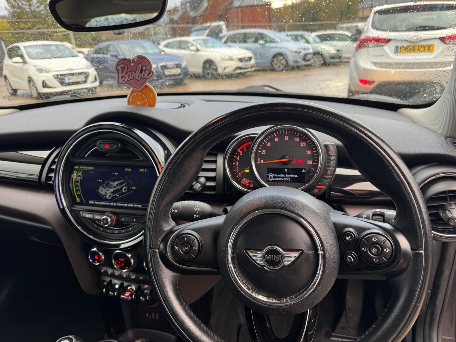 Used MINI Hatch 2014 for sale - 78073979: Photo 28