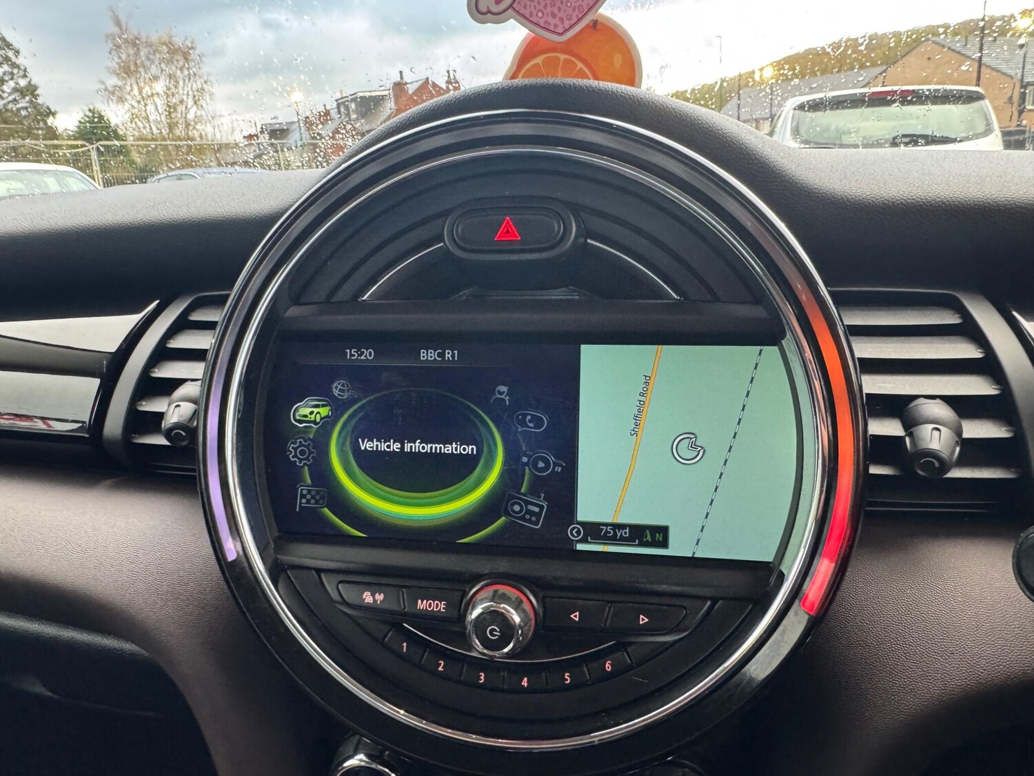 Used MINI Hatch 2014 for sale - 78073979: Photo 29