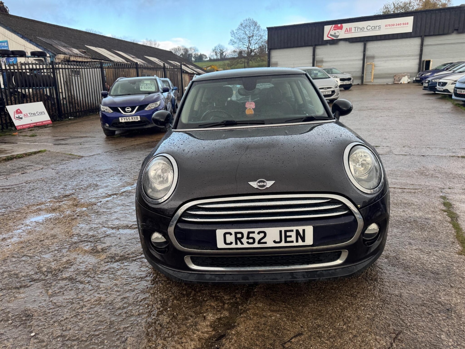 Used MINI Hatch 2014 for sale - 78073979: Photo 4