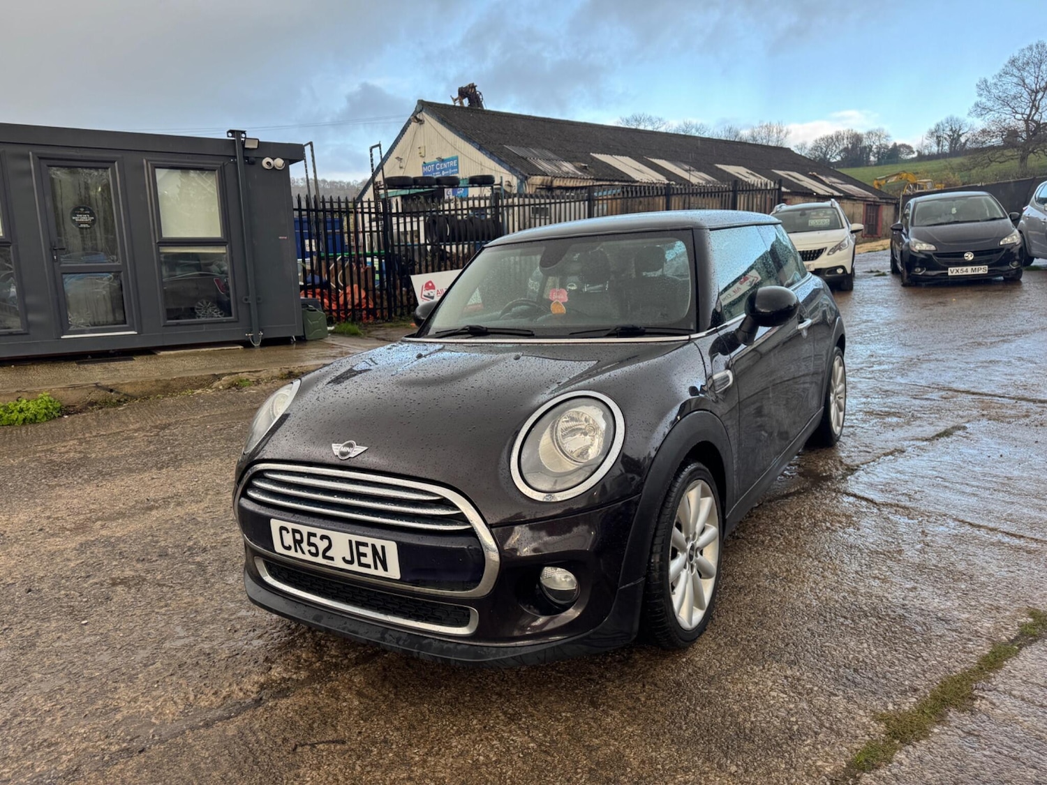 Used MINI Hatch 2014 for sale - 78073979: Photo 5