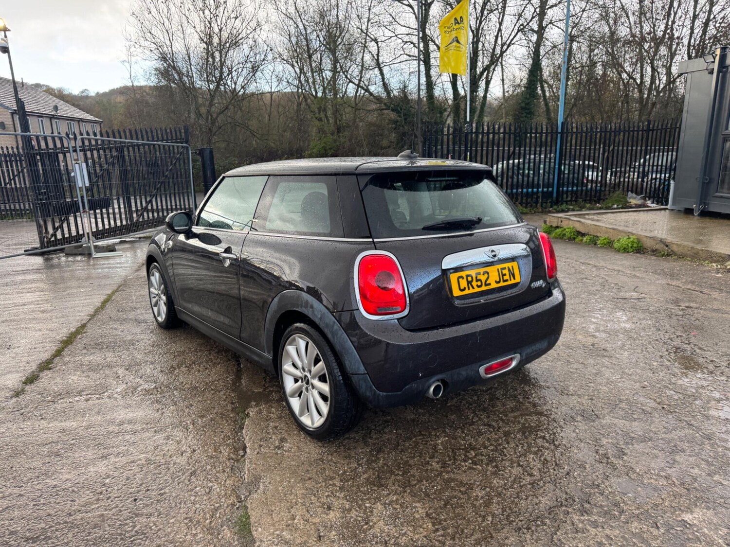 Used MINI Hatch 2014 for sale - 78073979: Photo 6