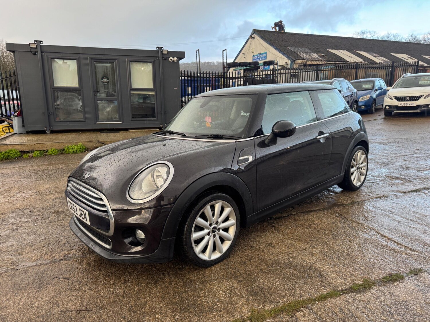 Used MINI Hatch 2014 for sale - 78073979: Photo 9