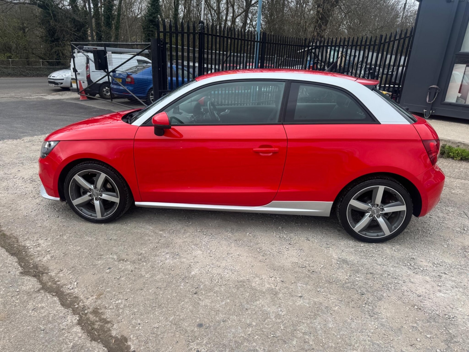 Used Audi A1 2012 for sale - 78073984: Photo 14