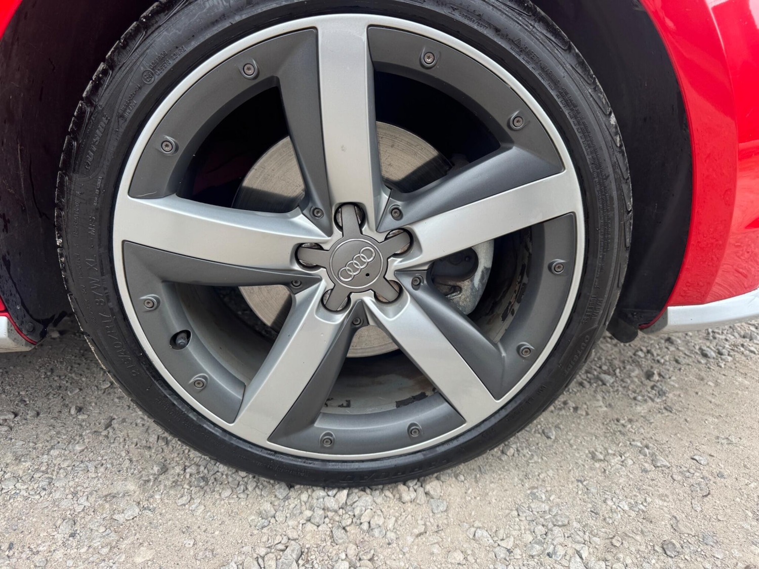 Used Audi A1 2012 for sale - 78073984: Photo 19