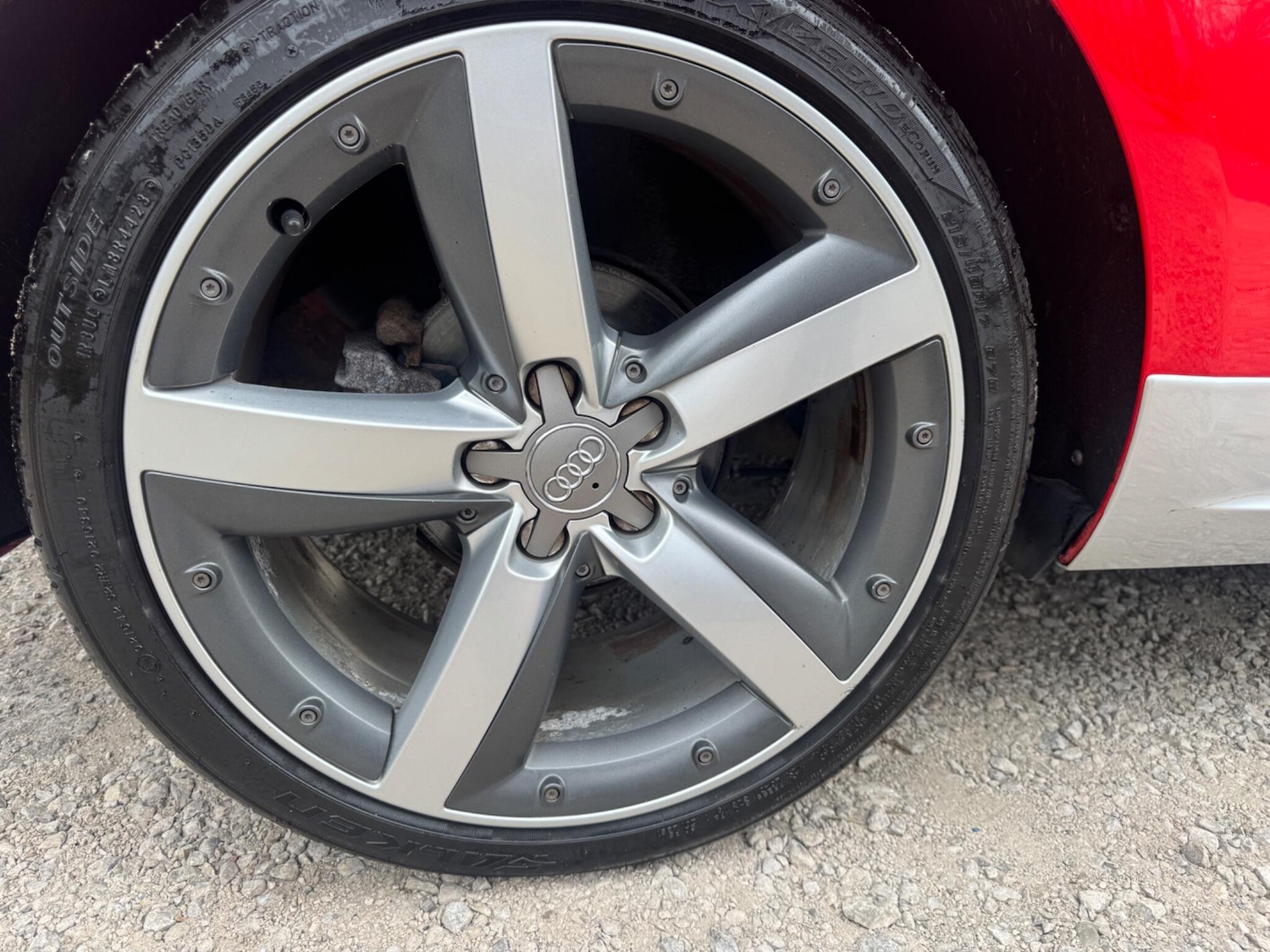 Used Audi A1 2012 for sale - 78073984: Photo 20