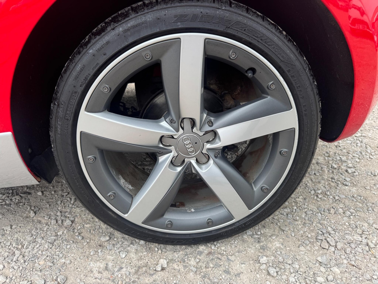 Used Audi A1 2012 for sale - 78073984: Photo 21