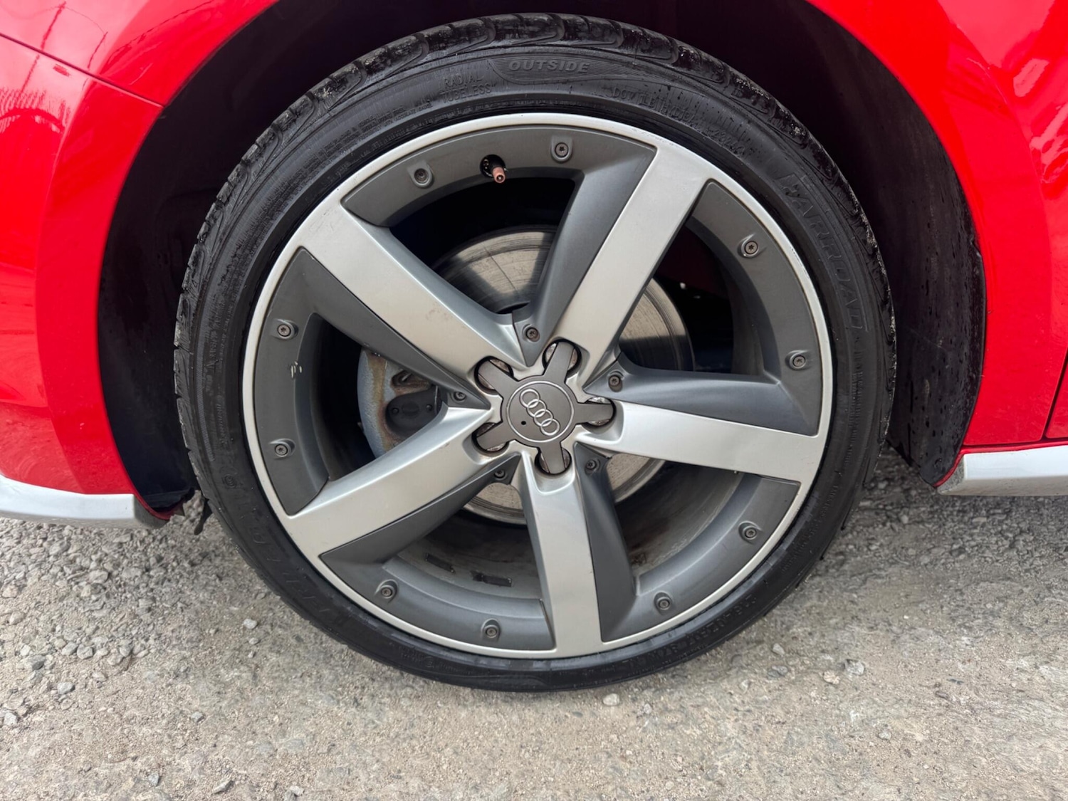 Used Audi A1 2012 for sale - 78073984: Photo 22