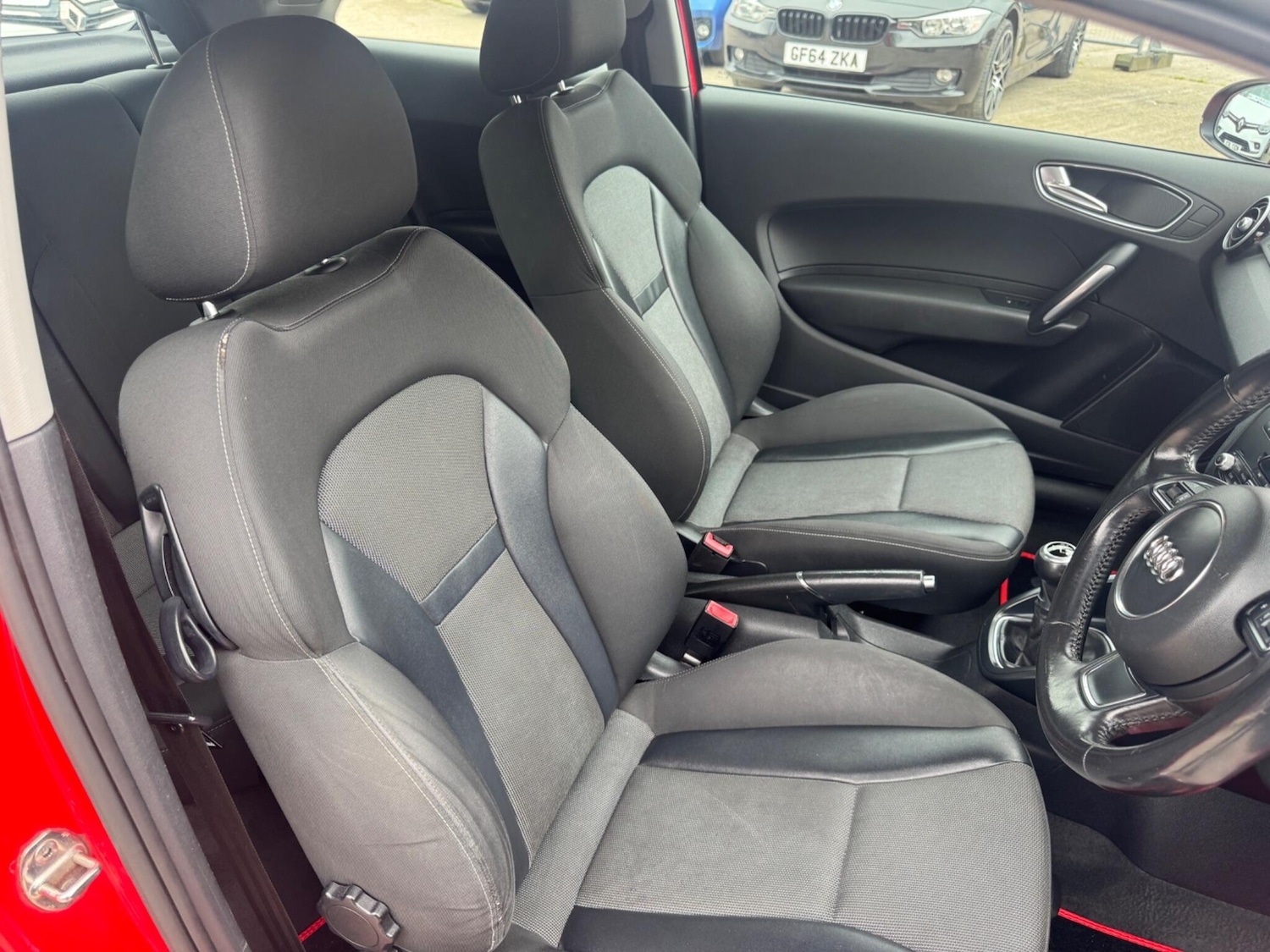 Used Audi A1 2012 for sale - 78073984: Photo 23