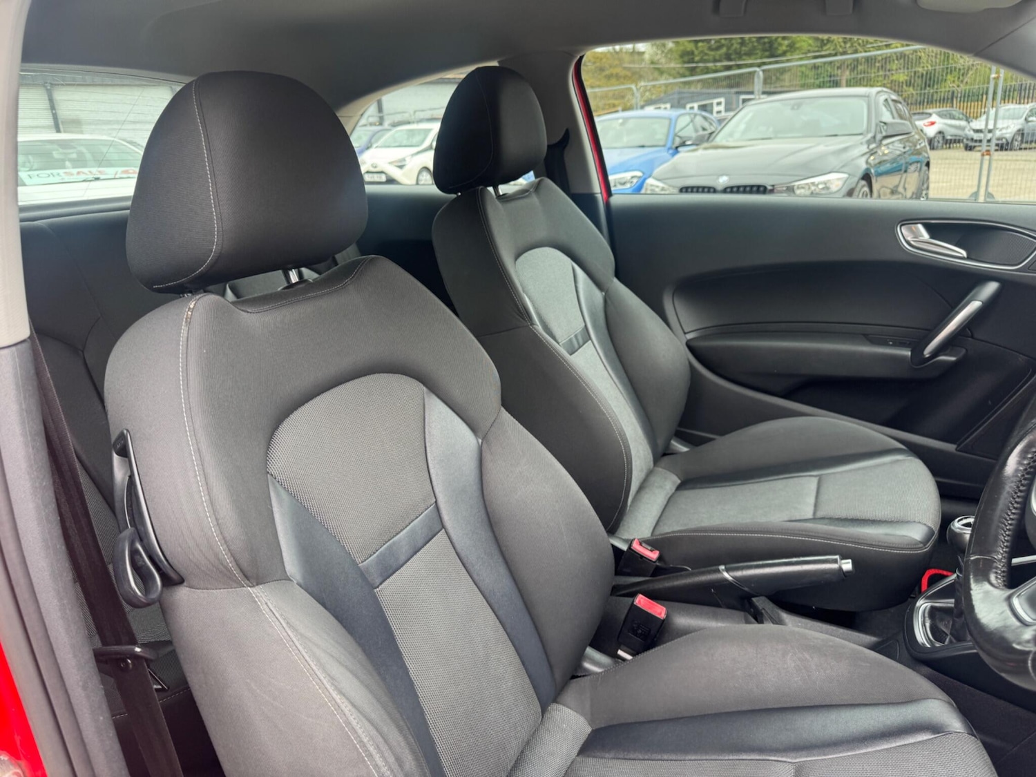 Used Audi A1 2012 for sale - 78073984: Photo 24