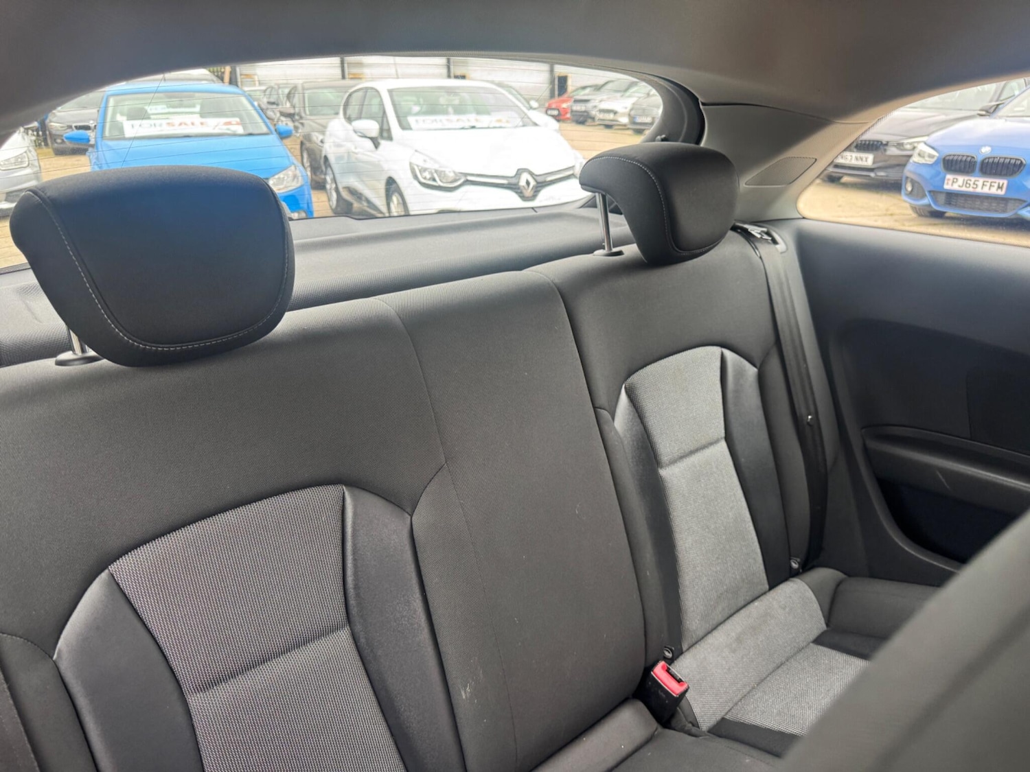 Used Audi A1 2012 for sale - 78073984: Photo 27