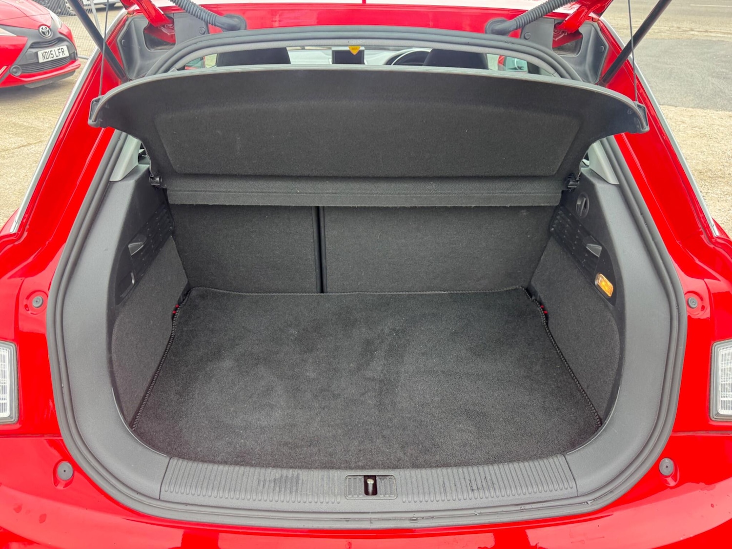 Used Audi A1 2012 for sale - 78073984: Photo 28