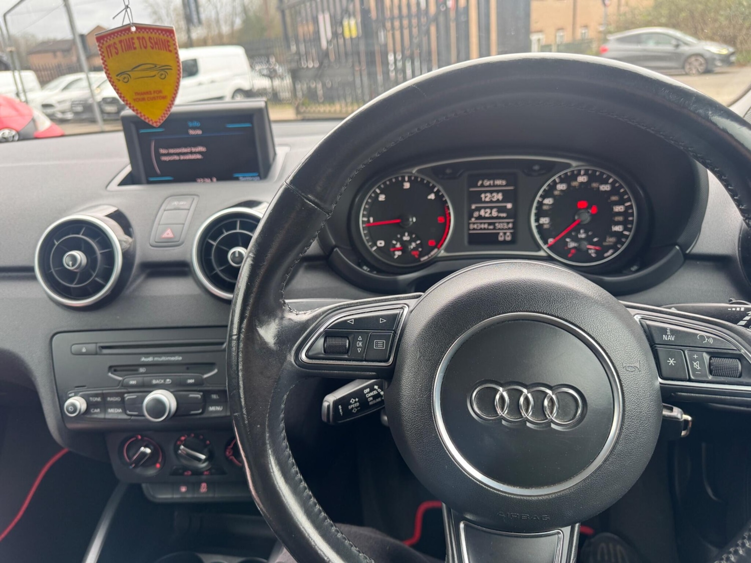 Used Audi A1 2012 for sale - 78073984: Photo 29