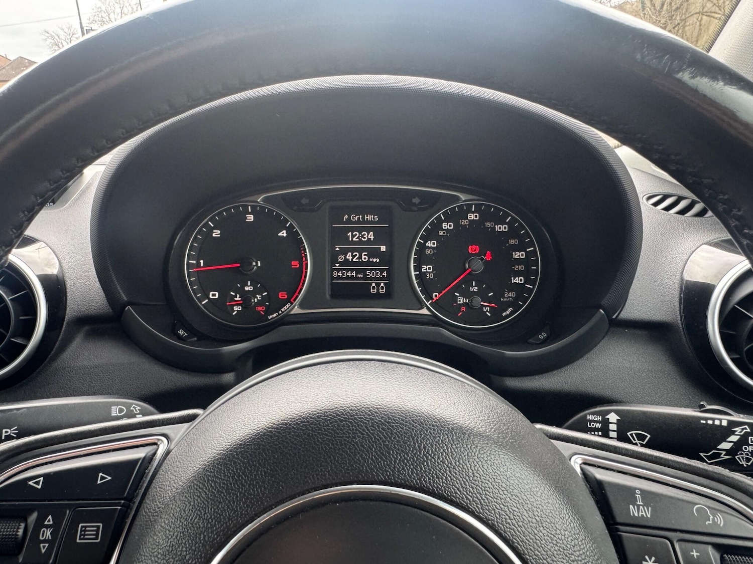 Used Audi A1 2012 for sale - 78073984: Photo 30