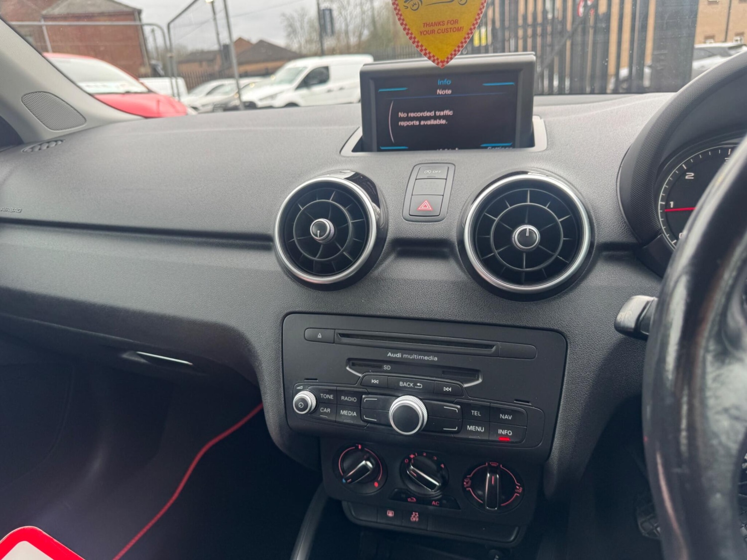 Used Audi A1 2012 for sale - 78073984: Photo 31