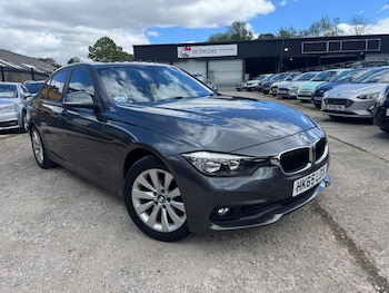 Used BMW 3 Series 2015 for sale - 78601345: Photo