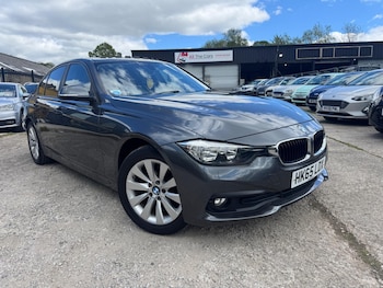 Used BMW 3 Series 2015 for sale - 78601345: Photo