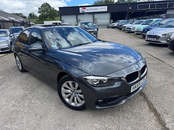 Used BMW 3 Series 2015 for sale - 78601345: Photo