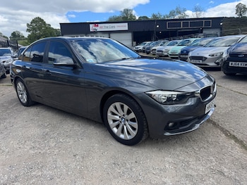 Used BMW 3 Series 2015 for sale - 78601345: Photo