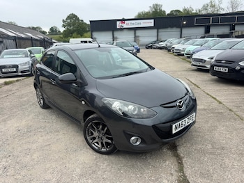 Used Mazda Mazda2 2013 for sale - 78609219: Photo