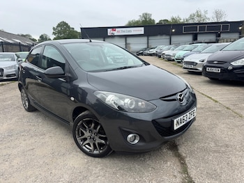 Used Mazda Mazda2 2013 for sale - 78609219: Photo