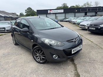 Used Mazda Mazda2 2013 for sale - 78609219: Photo