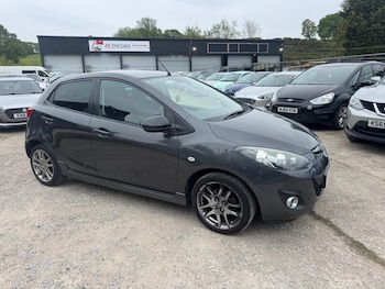 Used Mazda Mazda2 2013 for sale - 78609219: Photo