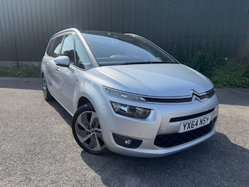 2014 (64) - 2.0 BlueHDi Exclusive+ Auto Euro 6 (s/s) 5dr