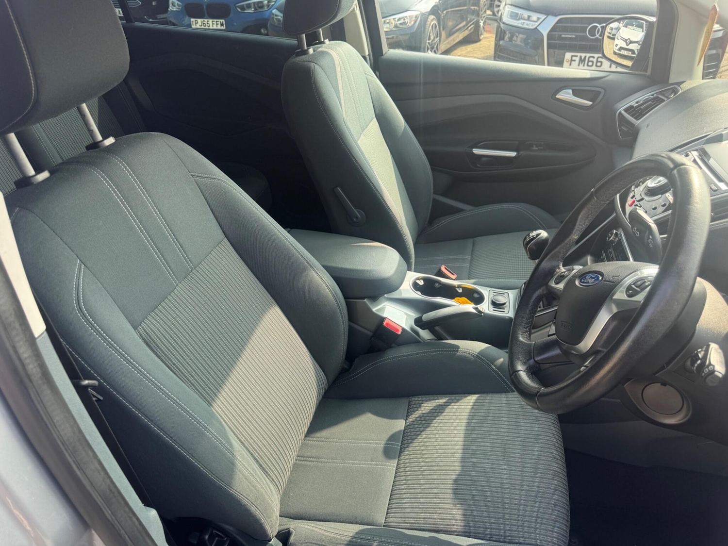 Used Ford Grand C-Max 2013 for sale - 78073982: Photo 16