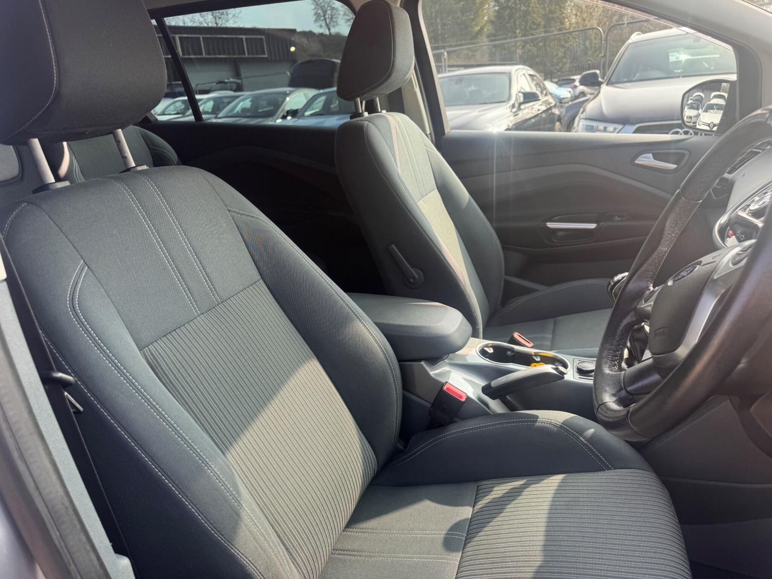 Used Ford Grand C-Max 2013 for sale - 78073982: Photo 17