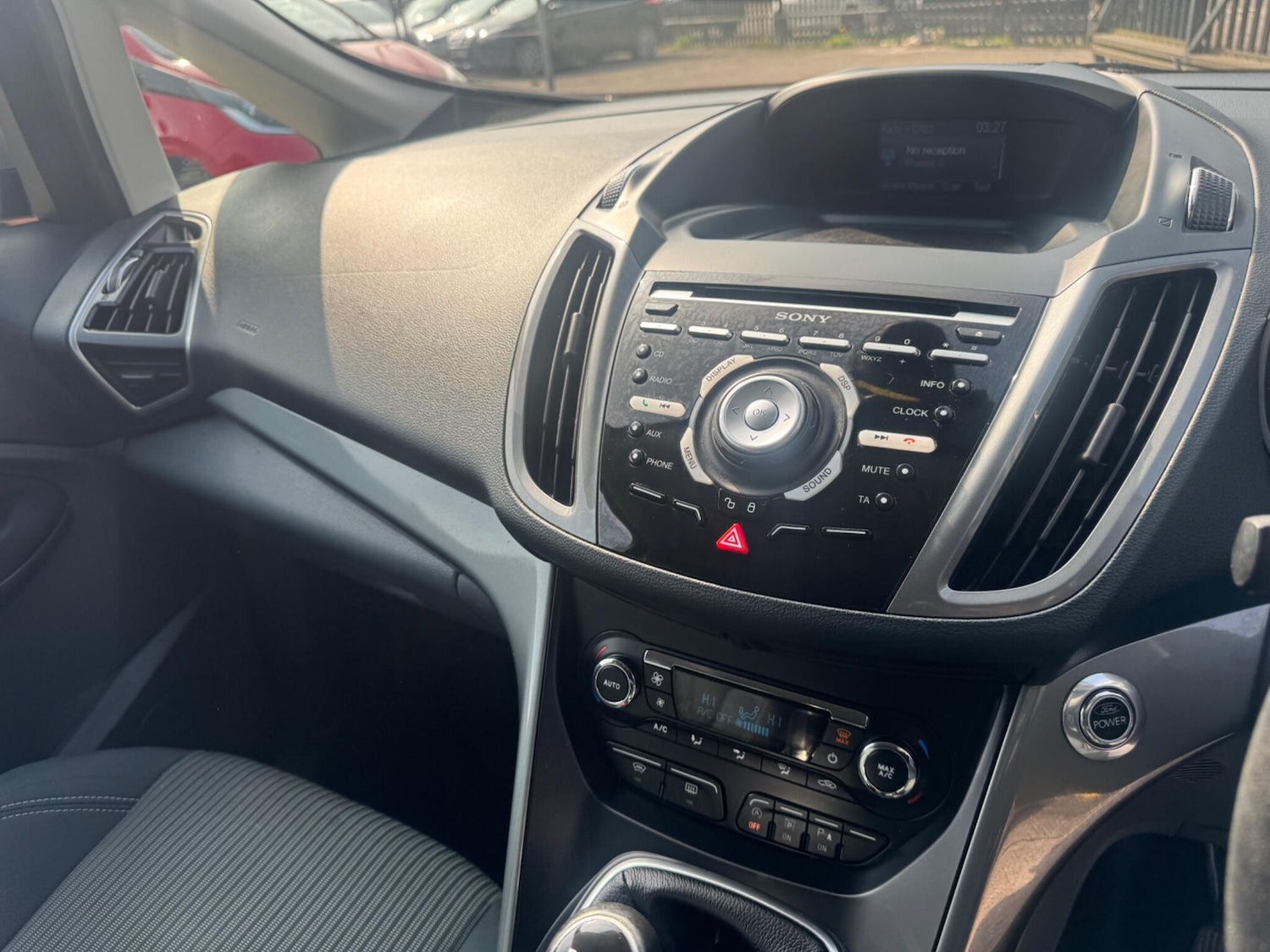 Used Ford Grand C-Max 2013 for sale - 78073982: Photo 19