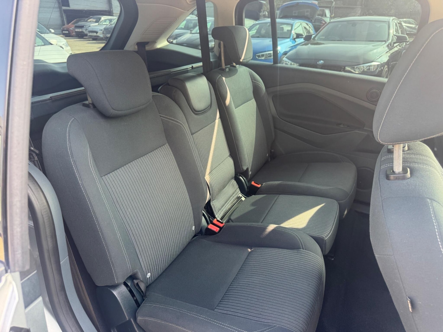 Used Ford Grand C-Max 2013 for sale - 78073982: Photo 20