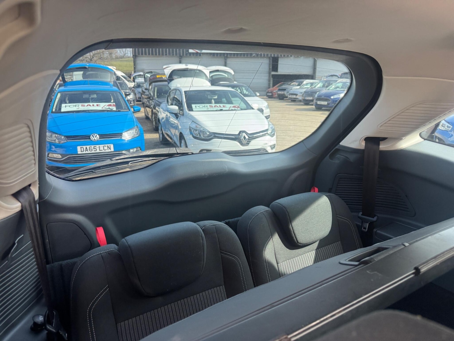 Used Ford Grand C-Max 2013 for sale - 78073982: Photo 21