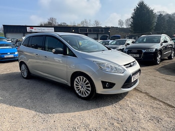 Used Ford Grand C-Max 2013 for sale - 78073982: Photo