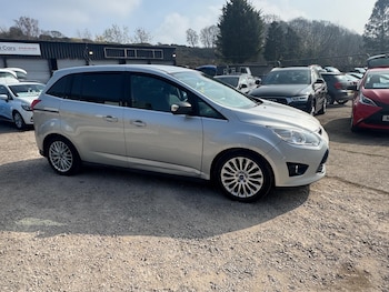 Used Ford Grand C-Max 2013 for sale - 78073982: Photo