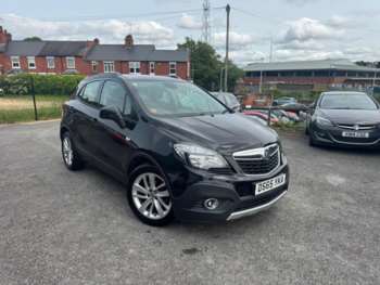 2015 (65) - 1.4T Exclusiv 5dr