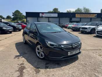 2017 (17) - 1.4i Turbo SRi VX Line Euro 6 5dr