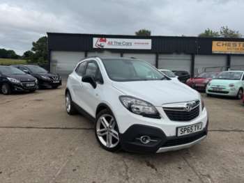 2015 (65) - 1.4i Turbo Limited Edition 2WD Euro 6 (s/s) 5dr