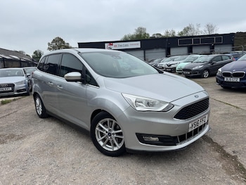 Used Ford Grand C-Max 2016 for sale - 78586128: Photo