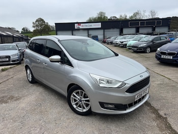 Used Ford Grand C-Max 2016 for sale - 78586128: Photo
