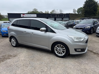 Used Ford Grand C-Max 2016 for sale - 78586128: Photo