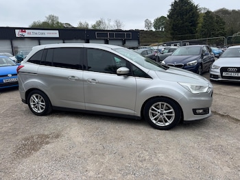 Used Ford Grand C-Max 2016 for sale - 78586128: Photo