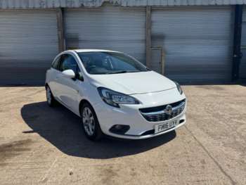 2016 (16) - 1.4i ecoFLEX Energy Euro 6 3dr (a/c)