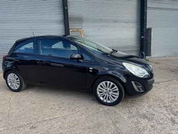 Used Vauxhall Corsa 2011 for sale - 78230886: Photo