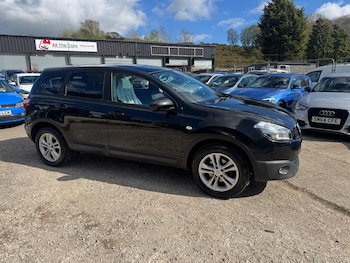 Used Nissan Qashqai+2 2012 for sale - 78504938: Photo