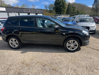 Used Nissan Qashqai+2 2012 for sale - 78504938: Photo