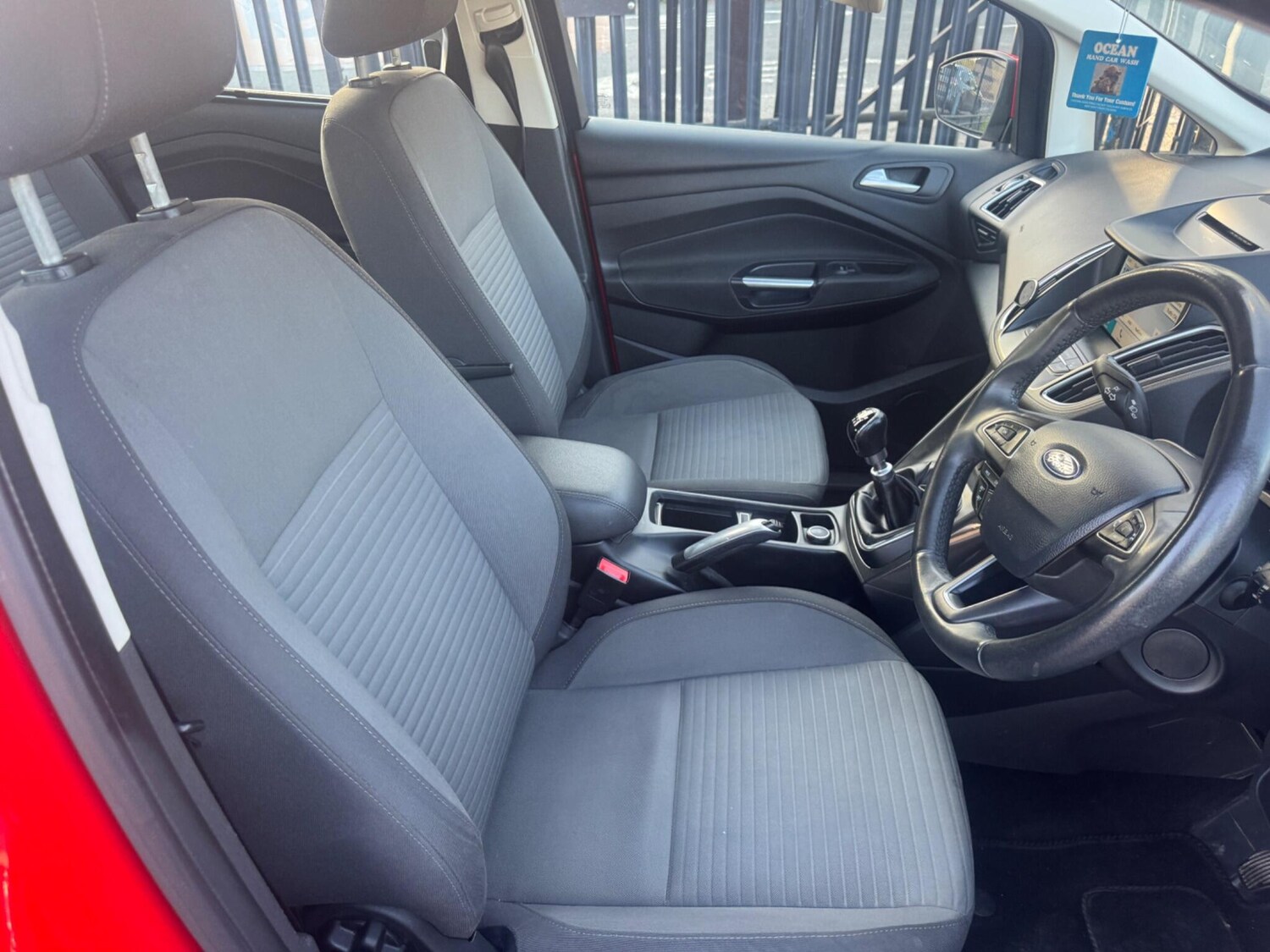 Used Ford Grand C-Max 2019 for sale - 78170762: Photo 16