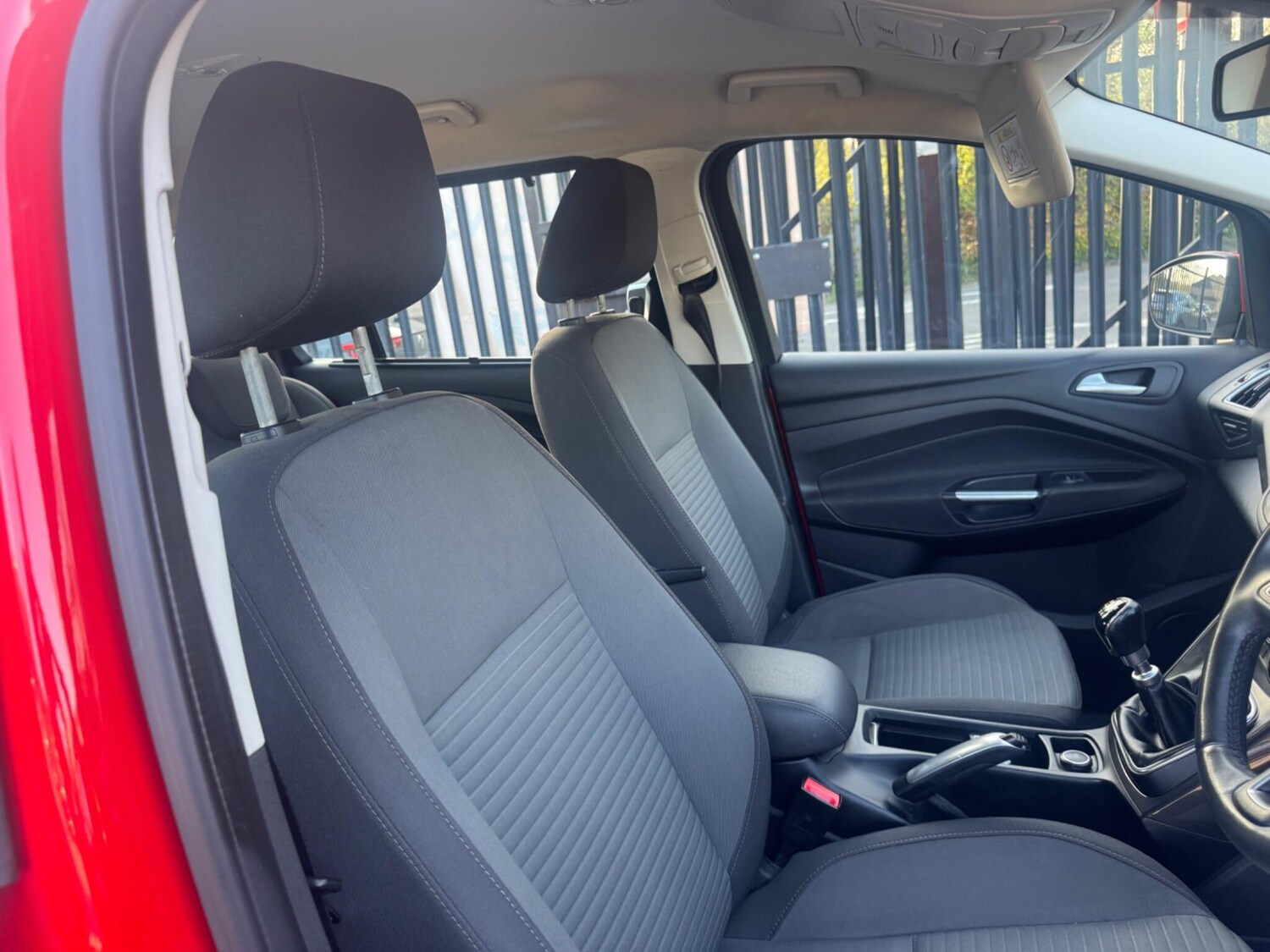 Used Ford Grand C-Max 2019 for sale - 78170762: Photo 17