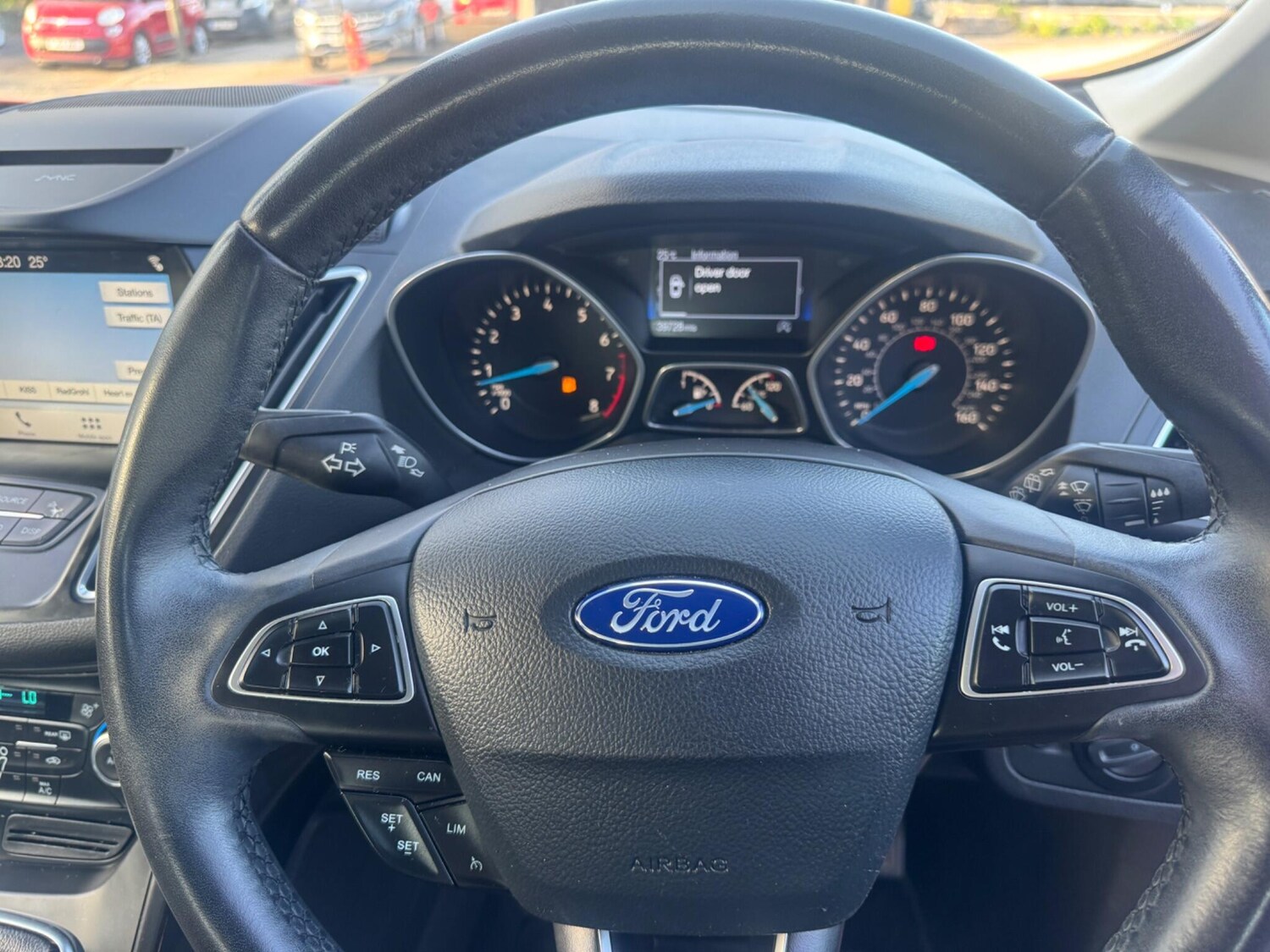 Used Ford Grand C-Max 2019 for sale - 78170762: Photo 19
