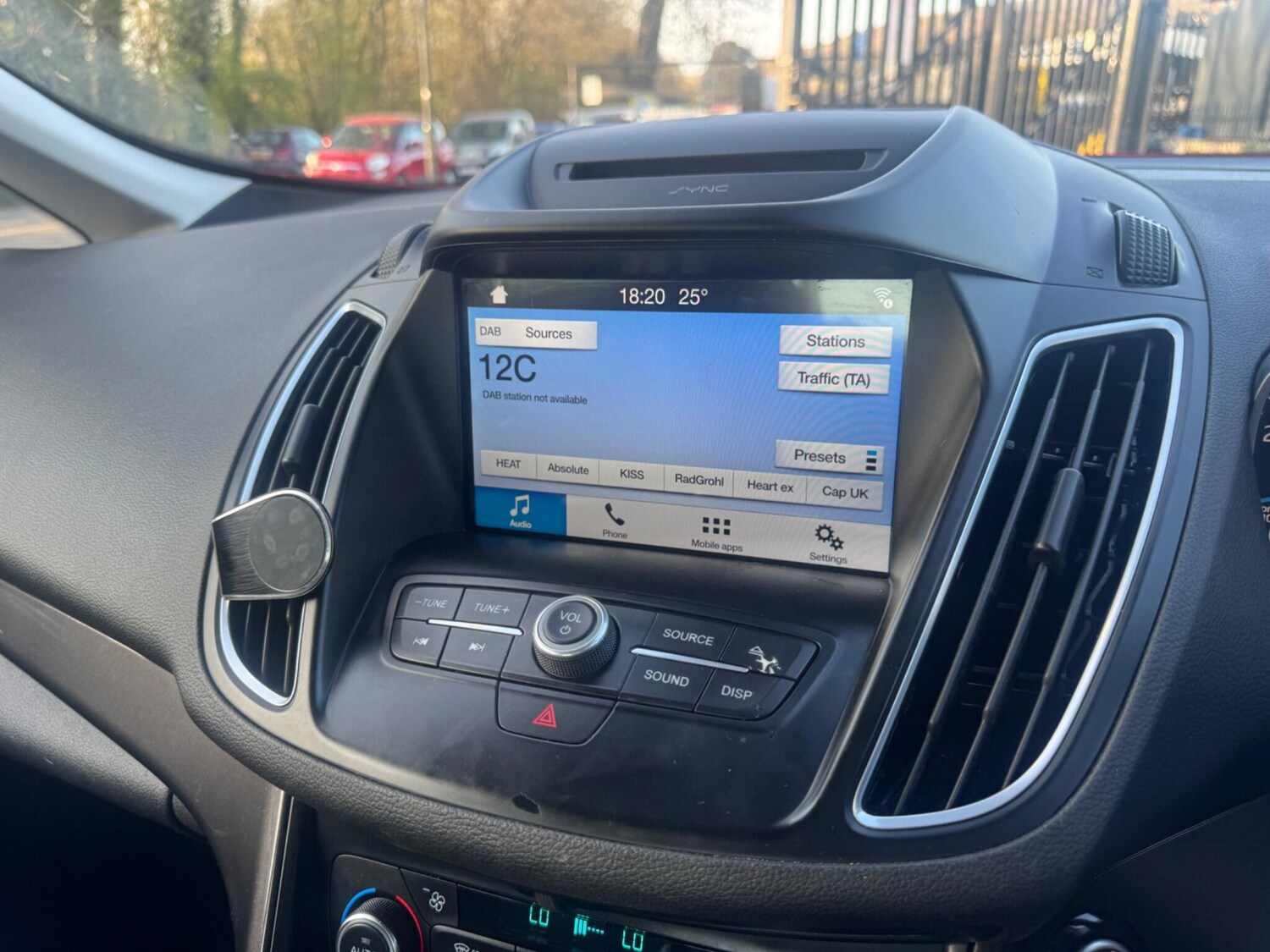 Used Ford Grand C-Max 2019 for sale - 78170762: Photo 20