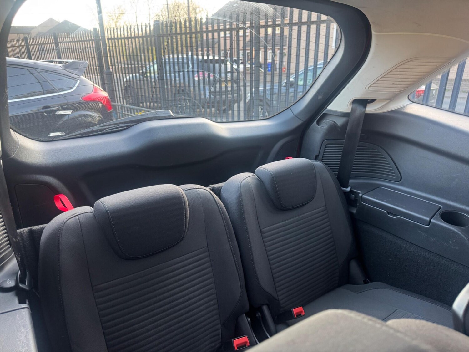 Used Ford Grand C-Max 2019 for sale - 78170762: Photo 22